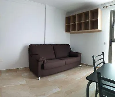 Arinaga Beach - Sea View & Terrace Apartment
