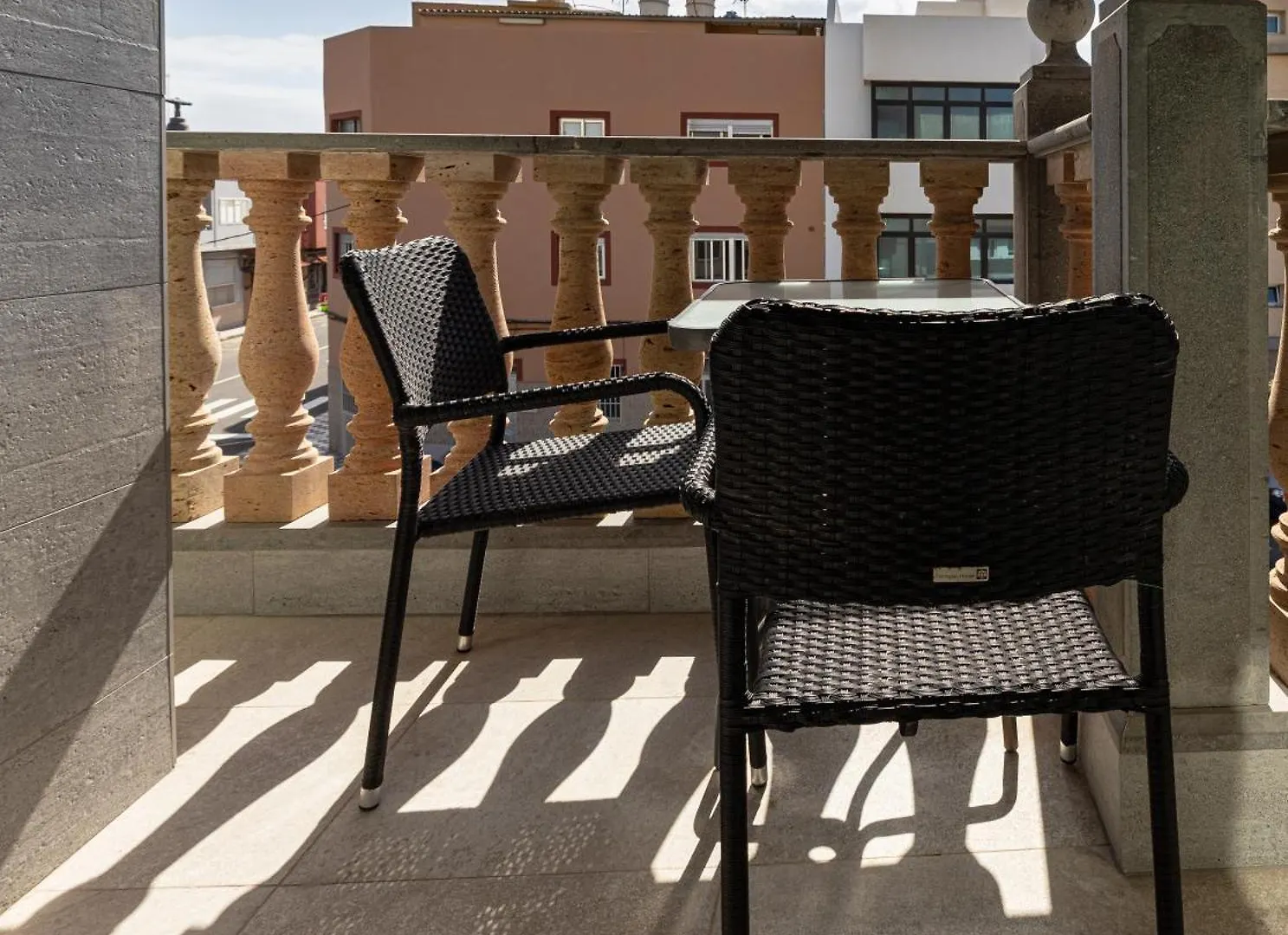 Arinaga Beach - Sea View & Terrace Apartment 0*,