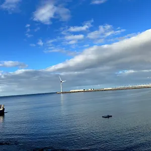  Apartment Arena Y Mar