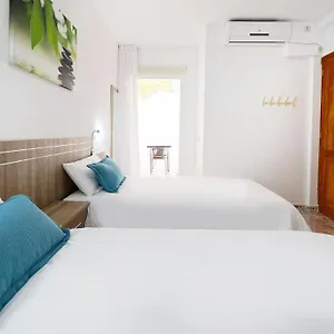  Apartamento Armonía 17